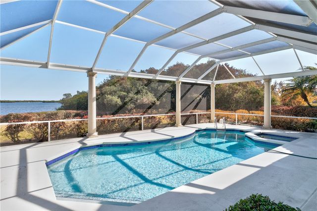 5142 Saint Andrews Island Court, Vero Beach, FL 32967