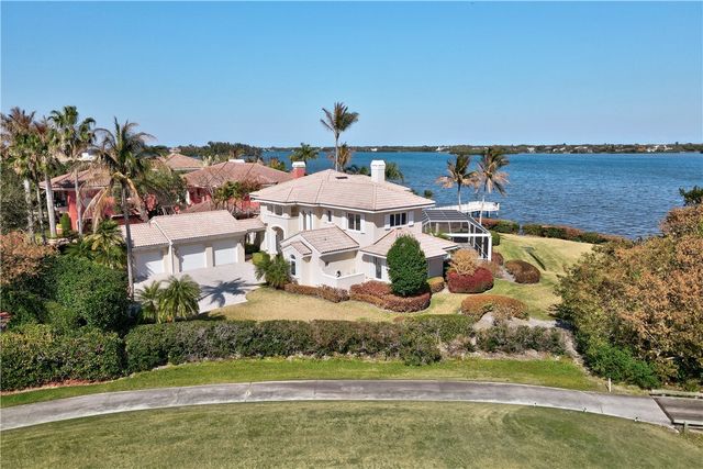 5142 Saint Andrews Island Court, Vero Beach, FL 32967