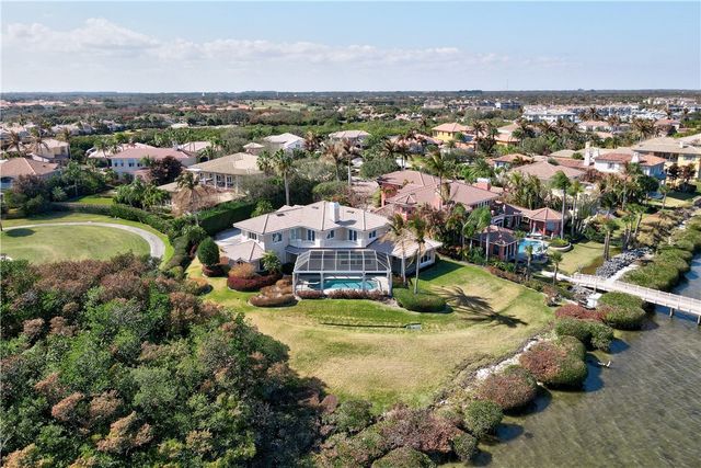 5142 Saint Andrews Island Court, Vero Beach, FL 32967