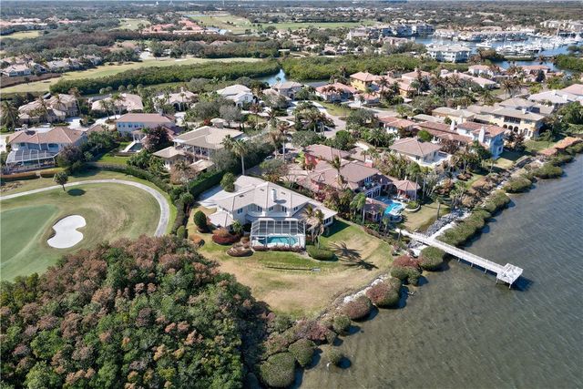 5142 Saint Andrews Island Court, Vero Beach, FL 32967