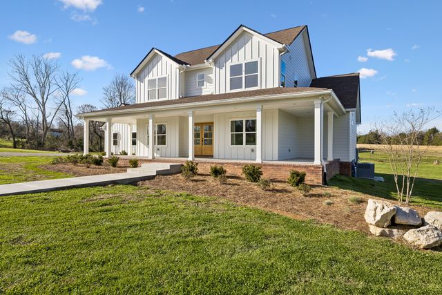 1839 Lasea Rd, Spring Hill, TN 37174