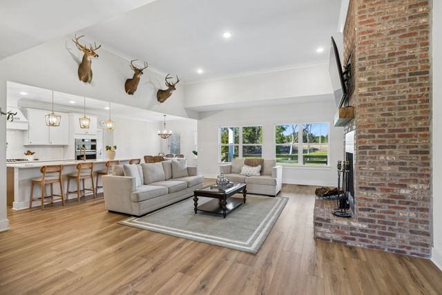 1839 Lasea Rd, Spring Hill, TN 37174