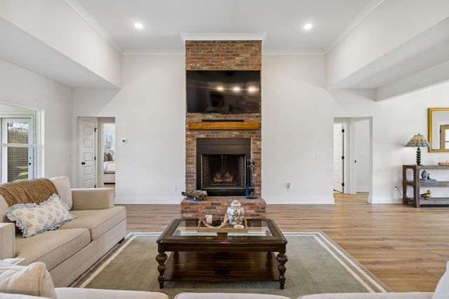 1839 Lasea Rd, Spring Hill, TN 37174