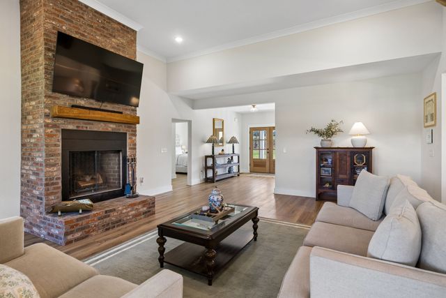 1839 Lasea Rd, Spring Hill, TN 37174