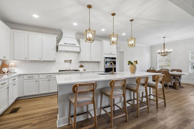 1839 Lasea Rd, Spring Hill, TN 37174