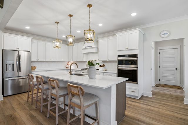 1839 Lasea Rd, Spring Hill, TN 37174