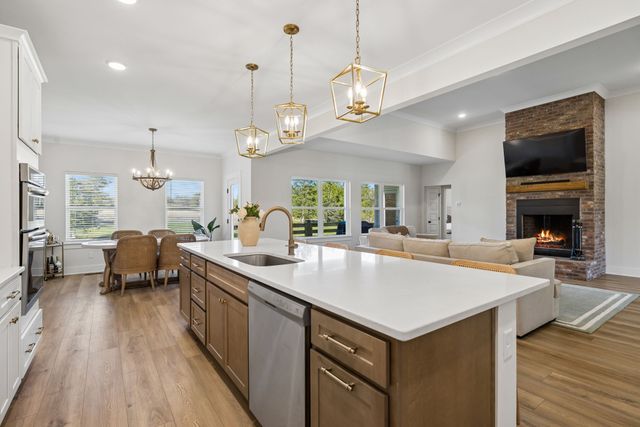 1839 Lasea Rd, Spring Hill, TN 37174