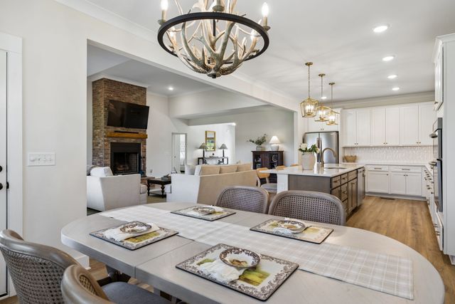 1839 Lasea Rd, Spring Hill, TN 37174