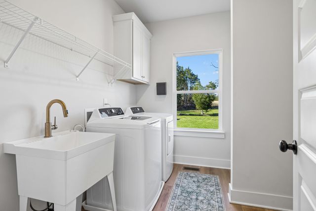 1839 Lasea Rd, Spring Hill, TN 37174