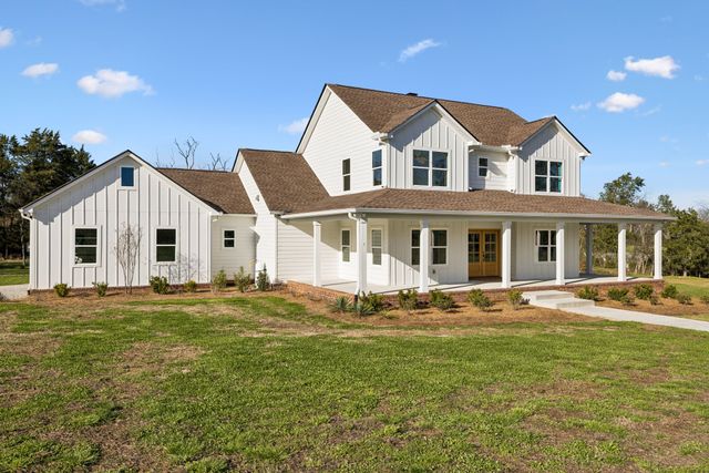 1839 Lasea Rd, Spring Hill, TN 37174