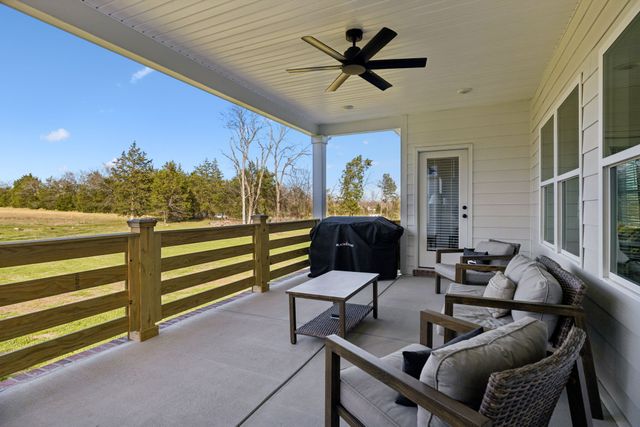 1839 Lasea Rd, Spring Hill, TN 37174