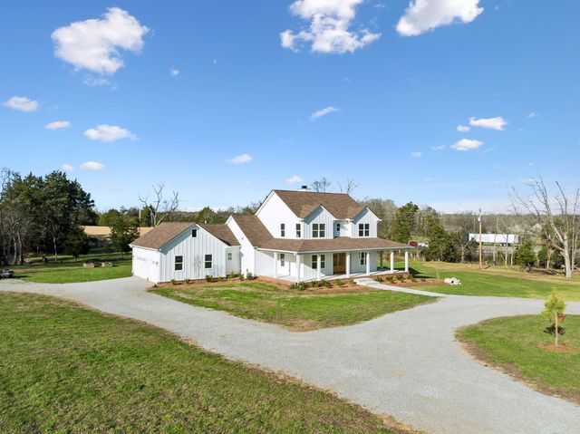 1839 Lasea Rd, Spring Hill, TN 37174