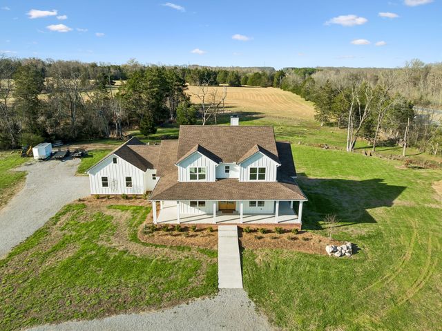 1839 Lasea Rd, Spring Hill, TN 37174