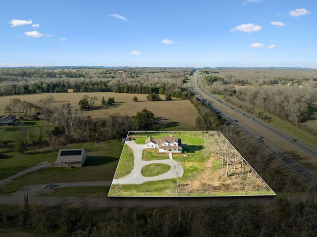 1839 Lasea Rd, Spring Hill, TN 37174