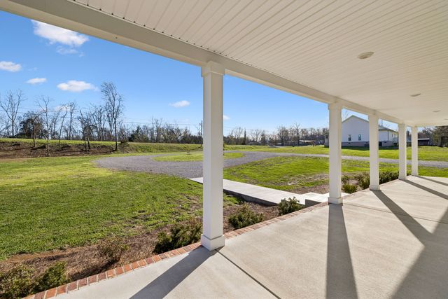 1839 Lasea Rd, Spring Hill, TN 37174