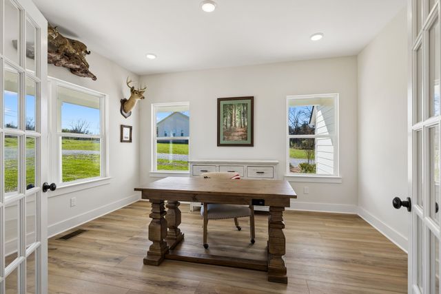 1839 Lasea Rd, Spring Hill, TN 37174