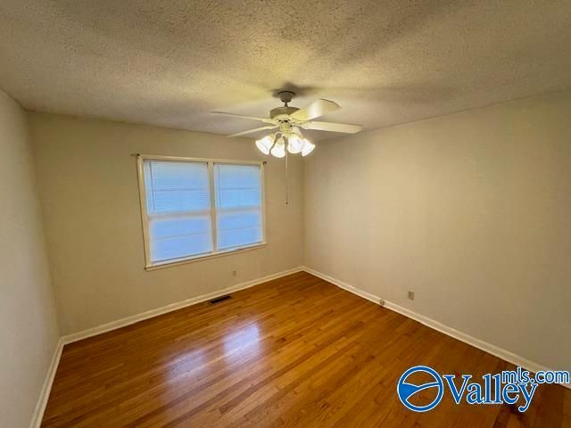 1607 Chapman Avenue NE, Huntsville, AL 35811