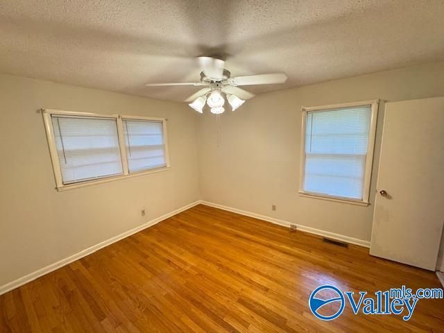 1607 Chapman Avenue NE, Huntsville, AL 35811