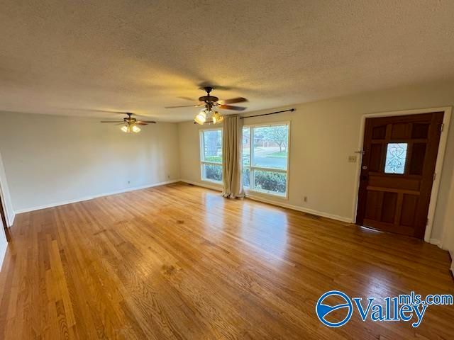 1607 Chapman Avenue NE, Huntsville, AL 35811
