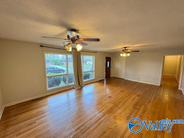 1607 Chapman Avenue NE, Huntsville, AL 35811