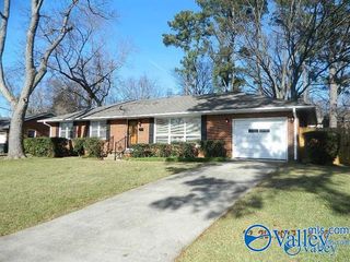 1607 Chapman Avenue NE, Huntsville, AL 35811
