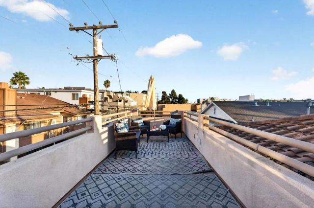 3951 Riviera Drive, San Diego, CA 92109