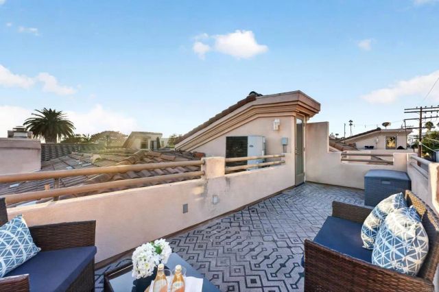 3951 Riviera Drive, San Diego, CA 92109
