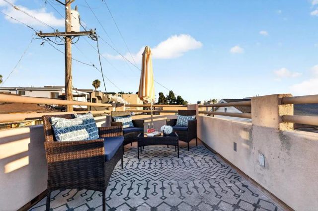 3951 Riviera Drive, San Diego, CA 92109