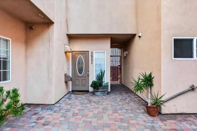 3951 Riviera Drive, San Diego, CA 92109
