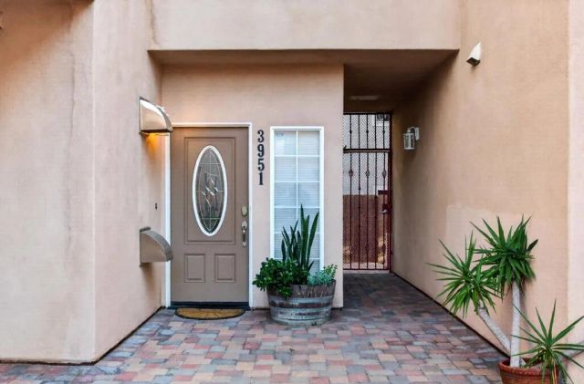 3951 Riviera Drive, San Diego, CA 92109