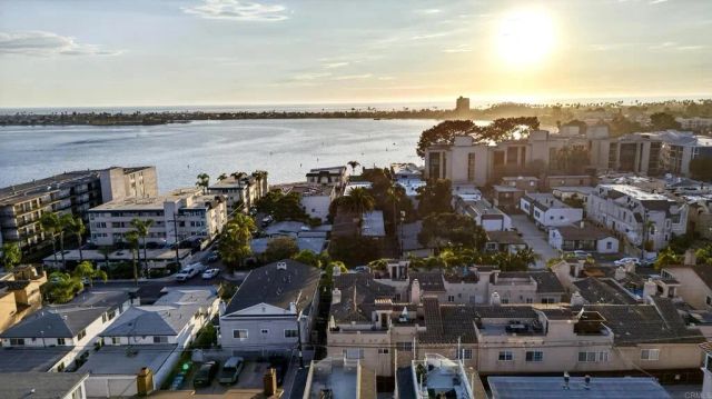 3951 Riviera Drive, San Diego, CA 92109