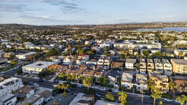 3951 Riviera Drive, San Diego, CA 92109