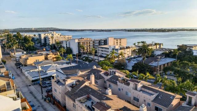 3951 Riviera Drive, San Diego, CA 92109