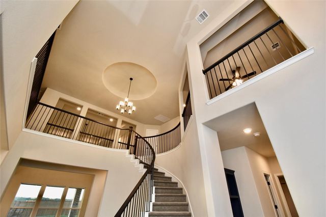 3950 WILDERNESS Drive, Prosper, TX 75078