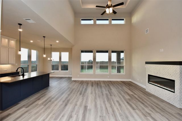 3950 WILDERNESS Drive, Prosper, TX 75078