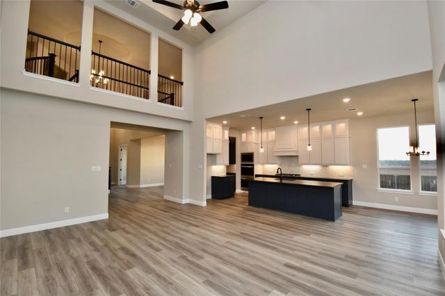 3950 WILDERNESS Drive, Prosper, TX 75078