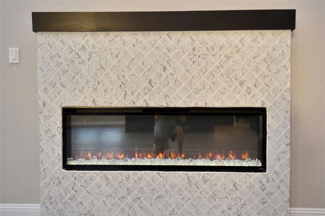 3950 WILDERNESS Drive, Prosper, TX 75078