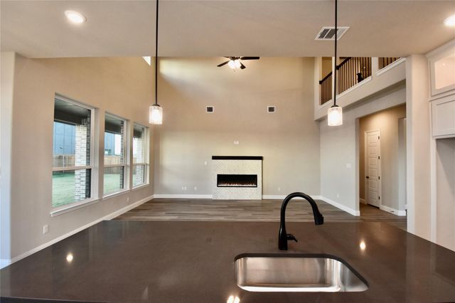 3950 WILDERNESS Drive, Prosper, TX 75078