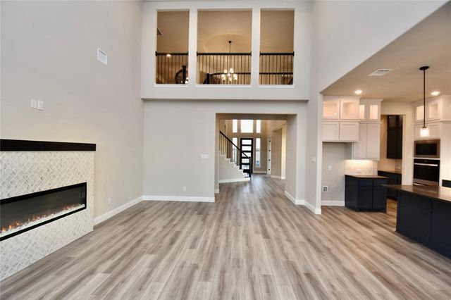 3950 WILDERNESS Drive, Prosper, TX 75078