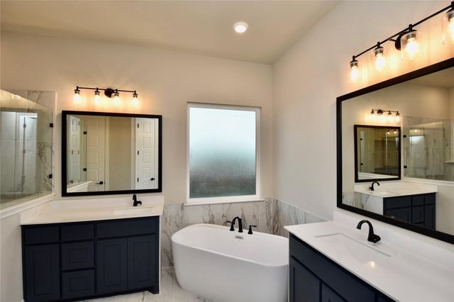 3950 WILDERNESS Drive, Prosper, TX 75078