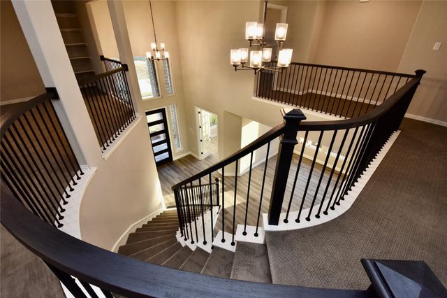 3950 WILDERNESS Drive, Prosper, TX 75078