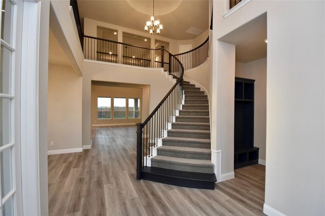 3950 WILDERNESS Drive, Prosper, TX 75078