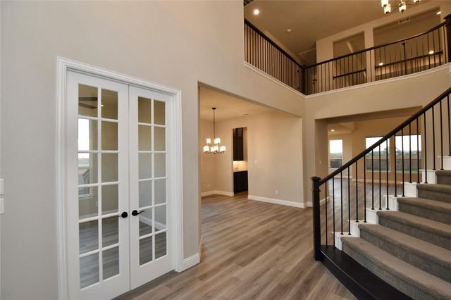 3950 WILDERNESS Drive, Prosper, TX 75078