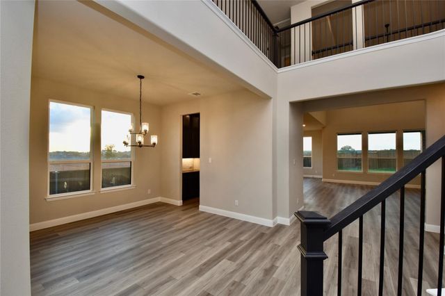 3950 WILDERNESS Drive, Prosper, TX 75078