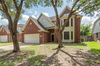 3306 Autumn Forest Drive, Pearland, TX 77584
