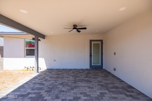 5745 N 13TH Place, Phoenix, AZ 85014