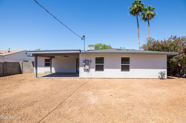 5745 N 13TH Place, Phoenix, AZ 85014