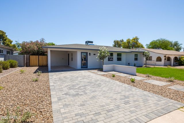 5745 N 13TH Place, Phoenix, AZ 85014