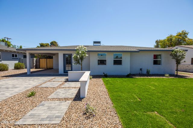 5745 N 13TH Place, Phoenix, AZ 85014