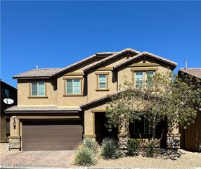 114 Opulent Rose Avenue, Las Vegas, NV 89183